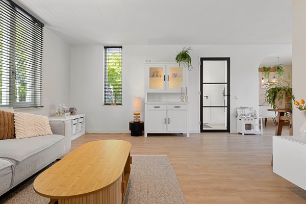 Medium property photo - Wethouder Lommenstraat 78, 5913 RR Venlo